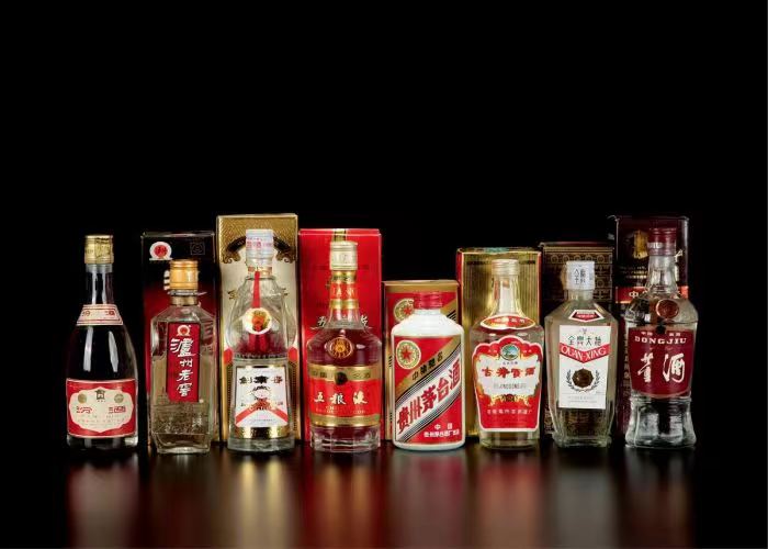 松原老酒储存的方法