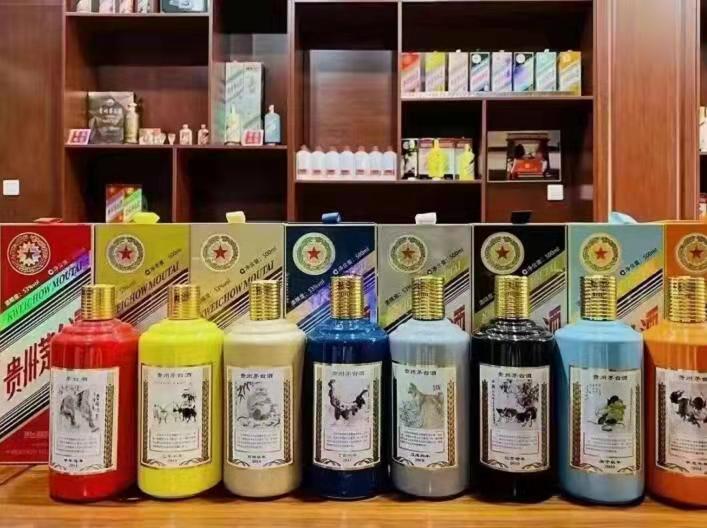 松原名酒鉴定部分方法